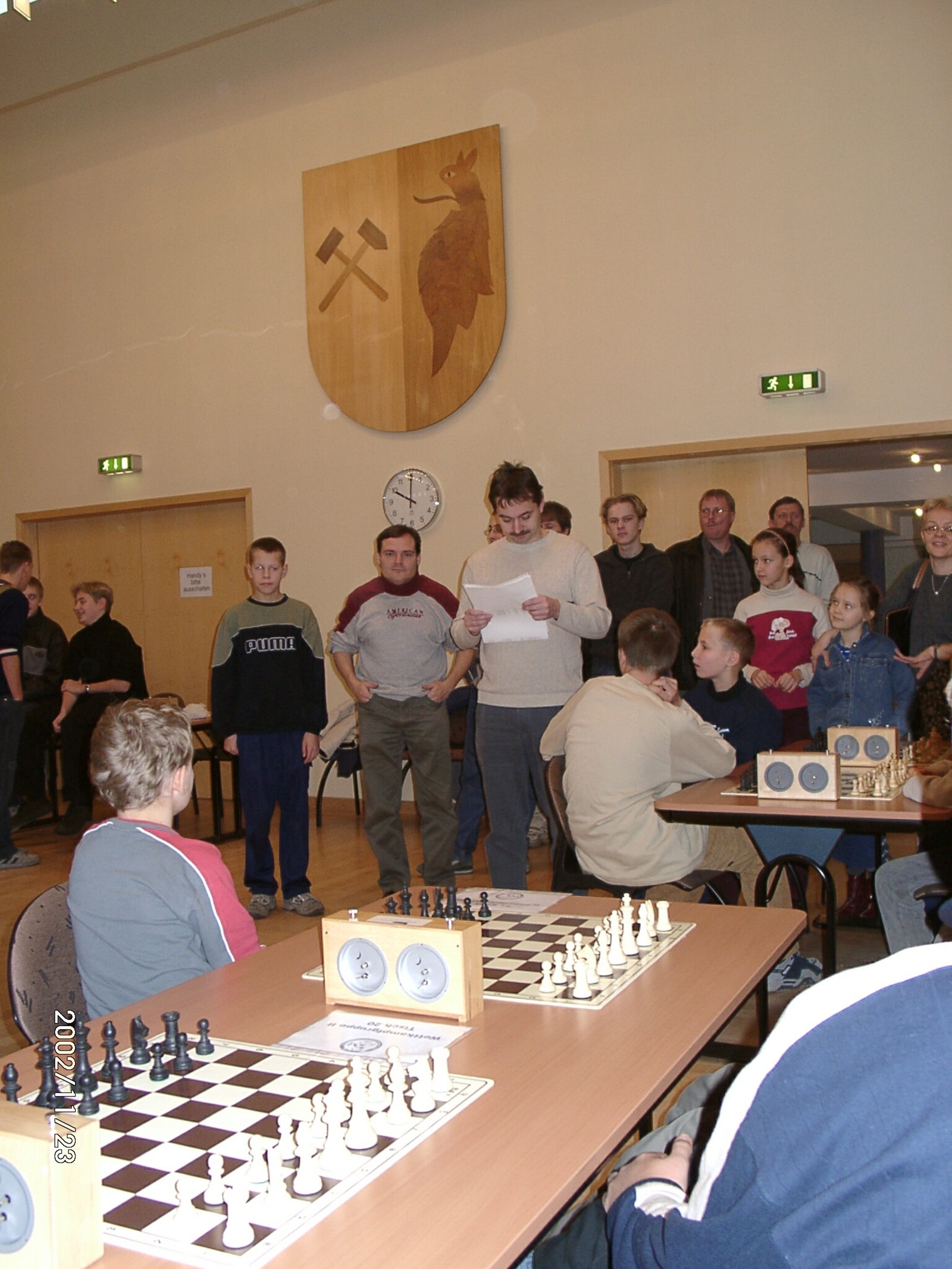 Vorschau